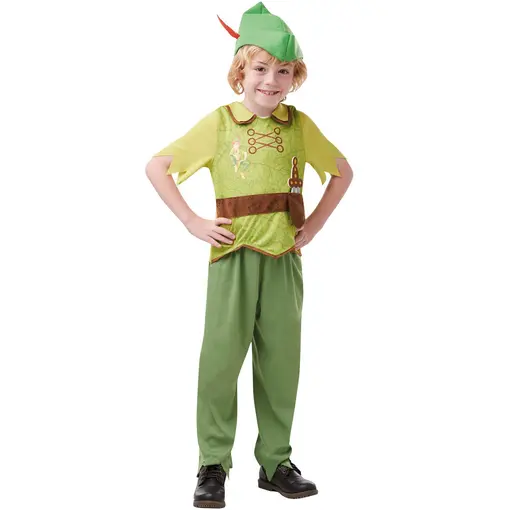 dječji kostim Peter Pan