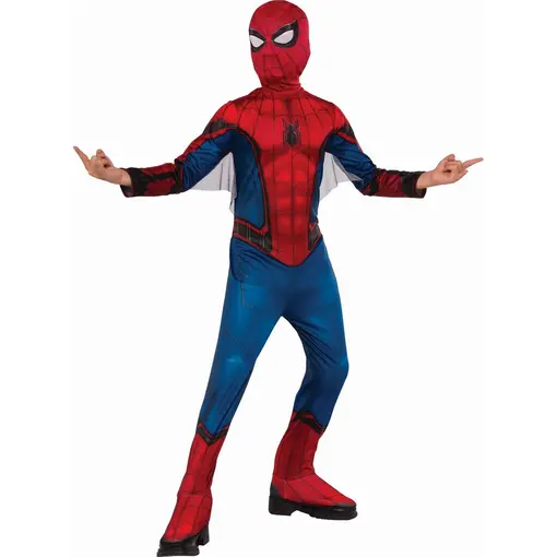 kostim za djecu Spider man