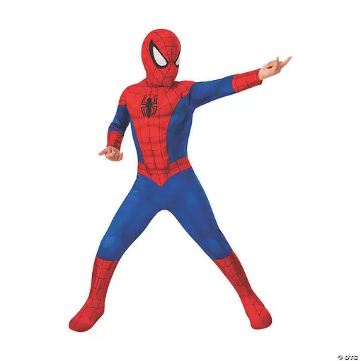 dječji kostim Spiderman L