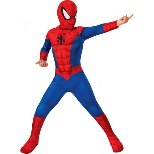 dječji kostim Spiderman M