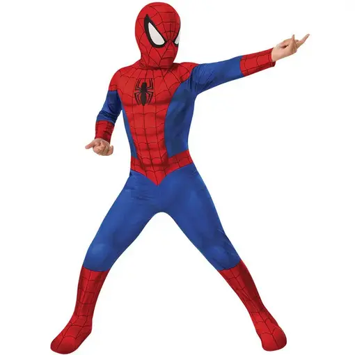 dječji kostim Spiderman S
