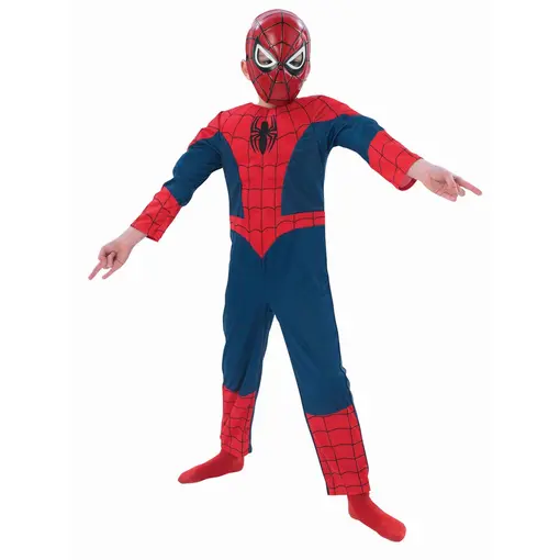 dječji kostim Spiderman Premium