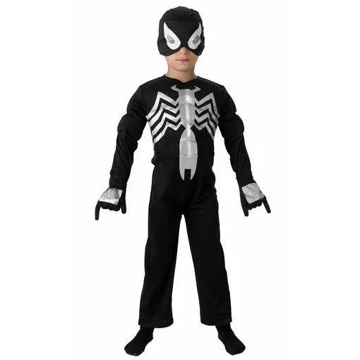 kostim Black Spiderman