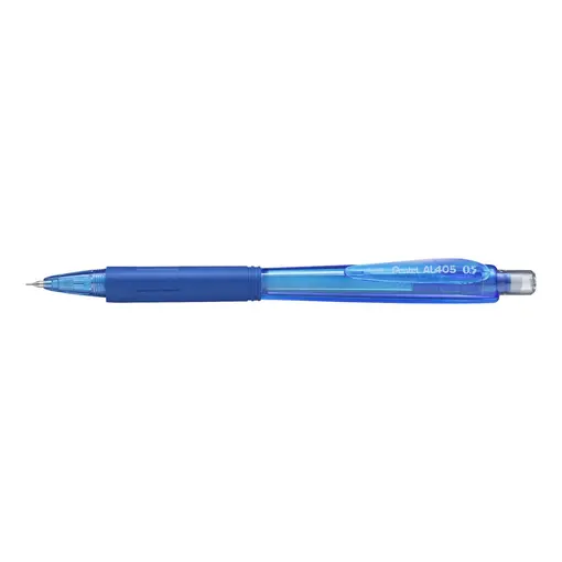 Olovka tehnička 0,5 Pentel AL405N-C plava