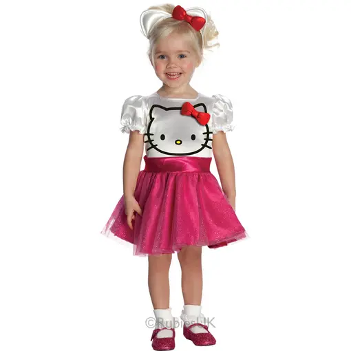 kostim Hello Kitty, 2-3 god