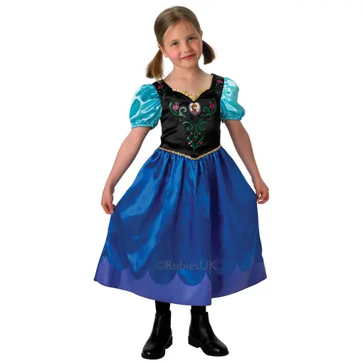 kostim za djecu Anna, Frozen