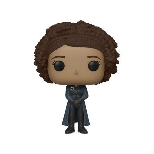 Tv: Game Of Thrones - Missandei (Limited Edition)