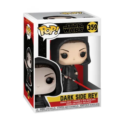 Star Wars: Rise Of Skywalker - Dark Rey
