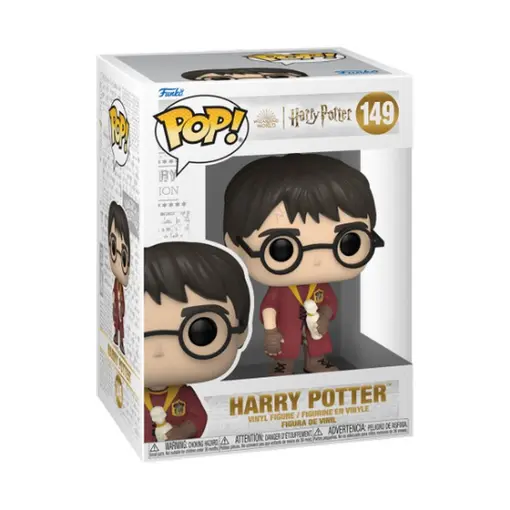 Harry Potter - Harry