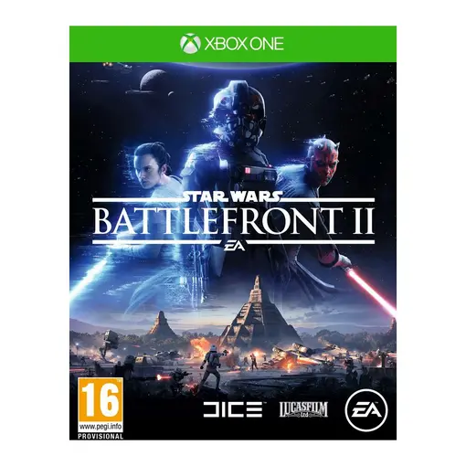 Star Wars: Battlefront 2 Standard Edition Xbox One
