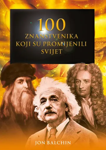100 znanstvenika koji su promjenili svijet, Balchin Jon