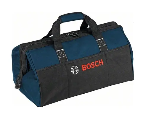 Bosch profesionalni set  bušilica/kutna brusilica/ubodna pila