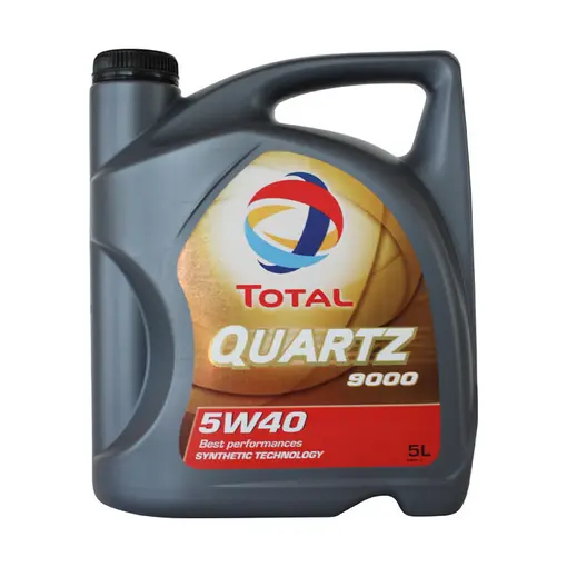 Motorno ulje Quartz 9000