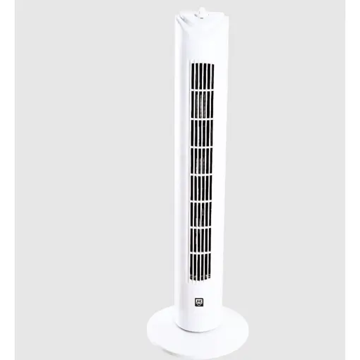 tower ventilator 80cm 45W bijeli