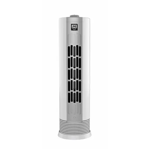 mini tower ventilator 39 cm bijeli