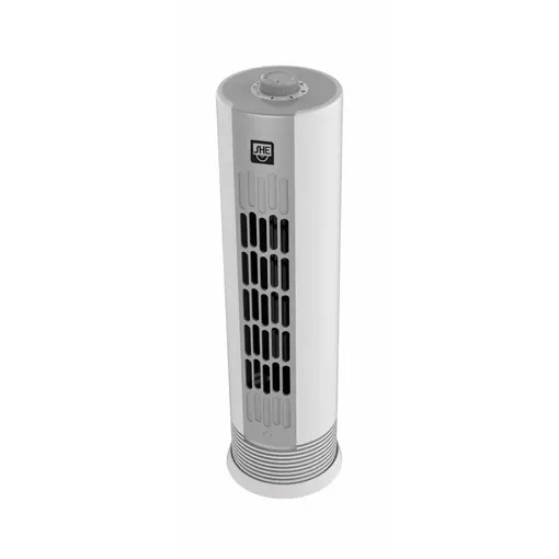 mini tower ventilator 39 cm bijeli