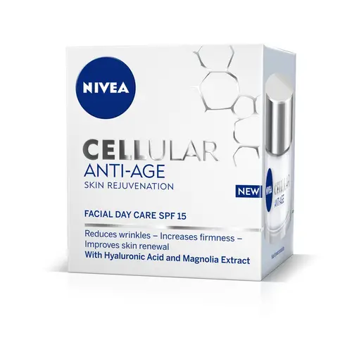 Cellular Anti-Age dnevna krema SPF 15