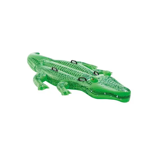 krokodil na napuhavanje