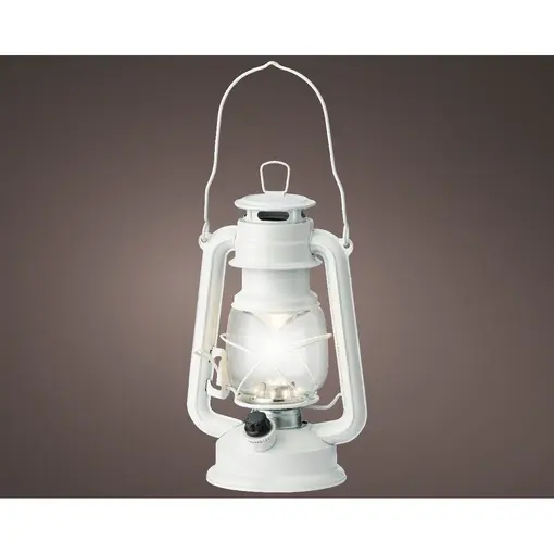 Bijela LED lanterna
