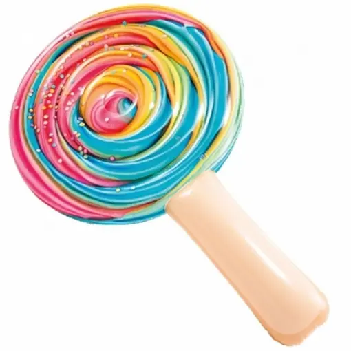 madrac na napuhavanje Lollipop