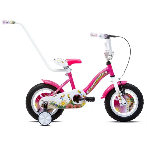 Bicikl BMX Star 12“ Roza