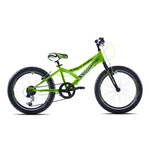 Bicikl MTB Diavolo 200 20“ Zelena