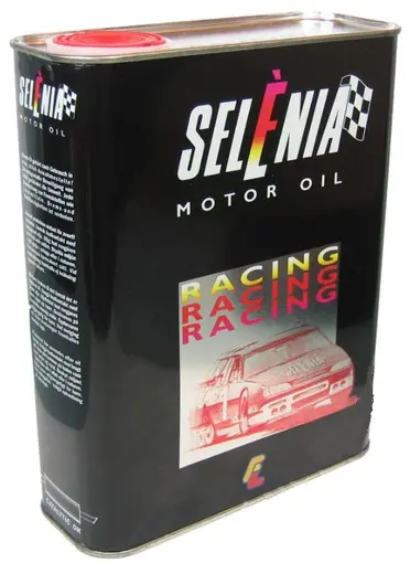 Motorno ulje Racing