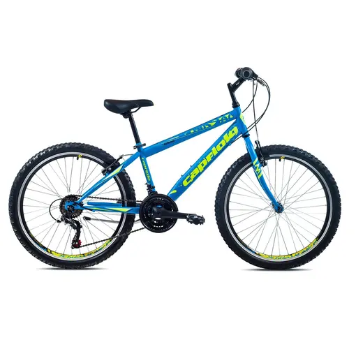 bicikl MTB RAPID 240 24'/18HT blue