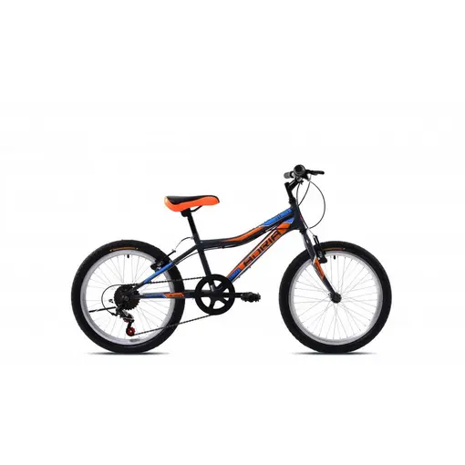 bicikl MTB STINGER 20“/6HT graf-oranz