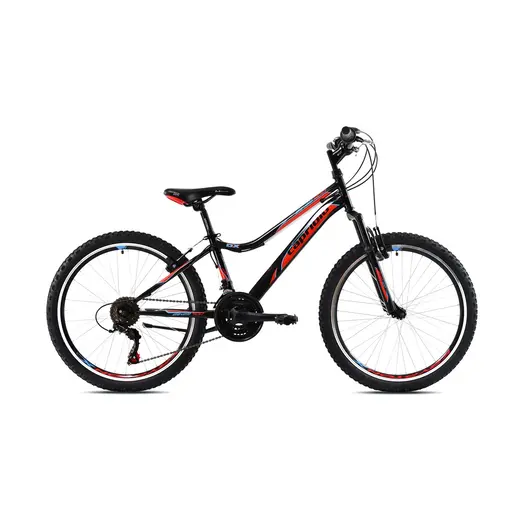 bicikl MTB  DIAVOLO DX FS 24'/18HT bl