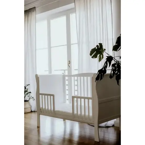 Woddies stranica Noble DayBed white