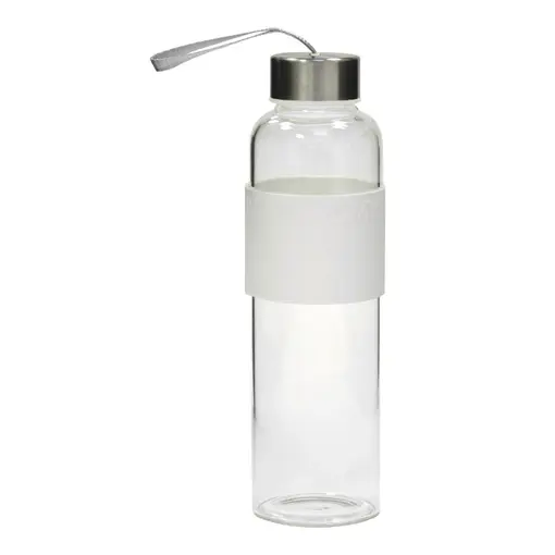 boca za vodu, bijela