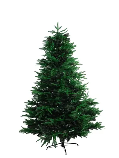 Umjetno božićno drvce  210 cm