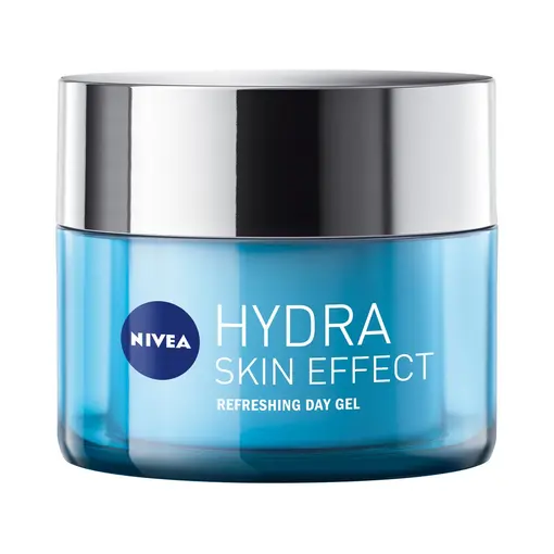 Hydra skin effect gel za dnevnu njegu, 50ml