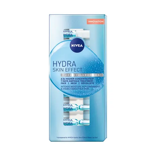 Hydra skin effect hijaluronske ampule, 7x1ml