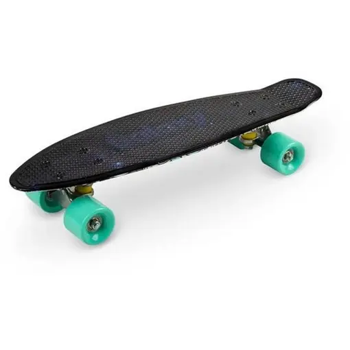 GALAXY skateboard, industrial