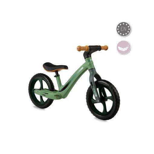 MIZO balans bicikl, zeleni