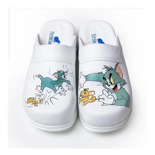 anatomske klompe Tom i Jerry