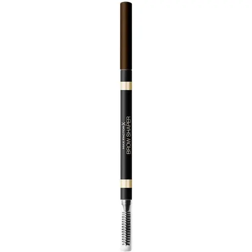 Brow Shaper olovka za oblikovanje obrva – 30 Deep Brown