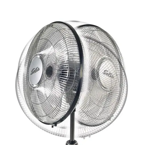 ventilator Fan-Tastic