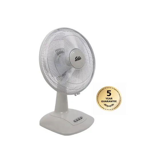 ventilator Desk Fan 300 mm