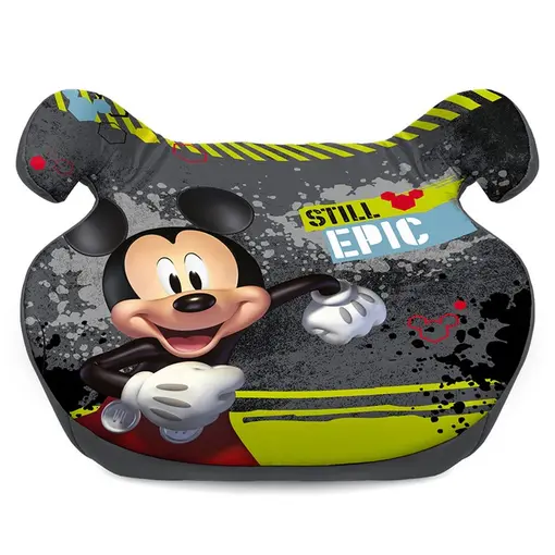 Mickey Mouse Autosjedalica Booster