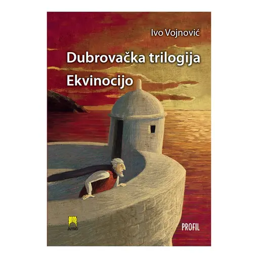 Dubrovačka trilogija, Ivo Vojnović