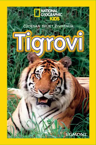 Tigrovi