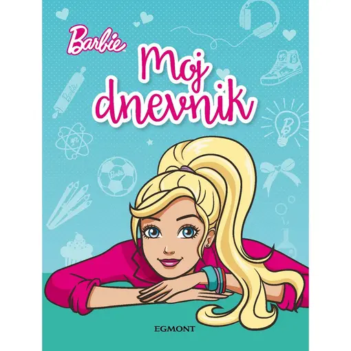 Barbie: Moj dnevnik