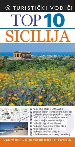 Top 10 Sicilija, Grupa Autora