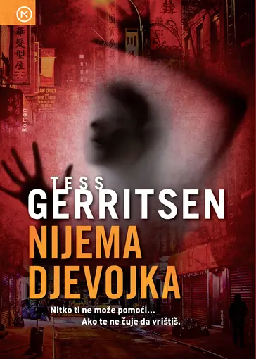 Nijema djevojka, Tess Gerritsen