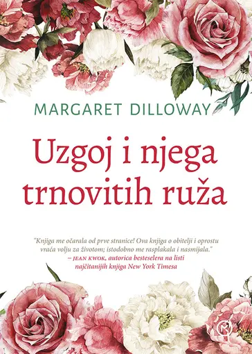 Uzgoj i njega trnovitih ruža, Margarete Dilloway