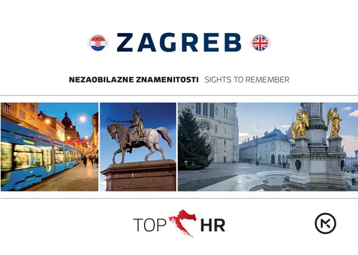 Top Hr Zagreb Hr/Eng, Robert i Ljiljana Bergant
