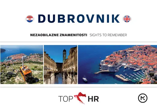 Top Hr Dubrovnik Hr/Eng, Robert i Ljiljana Bergant